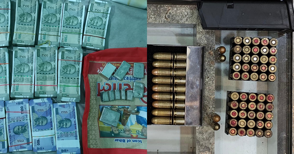 CBI takes big action against illegal stone mining, raids in 