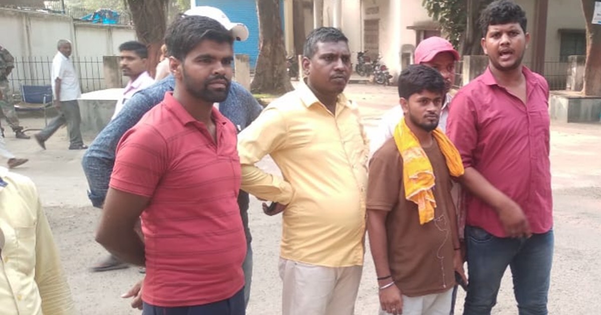 Teen dies during treatment at Bhagalpur Medical College, fam