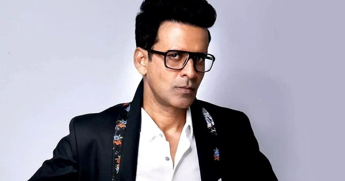 Actor Manoj Bajpayee got into trouble after buying land in U
