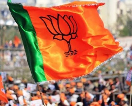 30 Peoples Out for BJP 30 Peoples Out for BJP