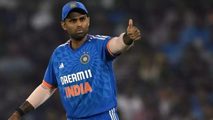 South Africa defeated Team India, whom did Captain Surya hol South Africa defeated Team India, whom did Captain Surya hol