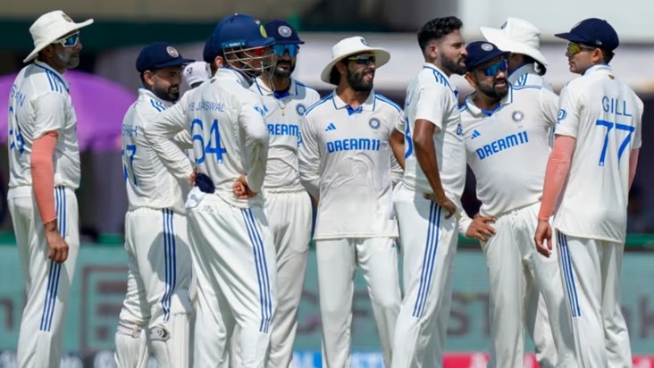 Before the match starting in Perth, the Indian team can get Before the match starting in Perth, the Indian team can get