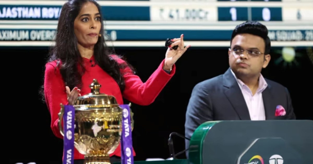 IPL 2025 auction was full of thrill, so much money was spent