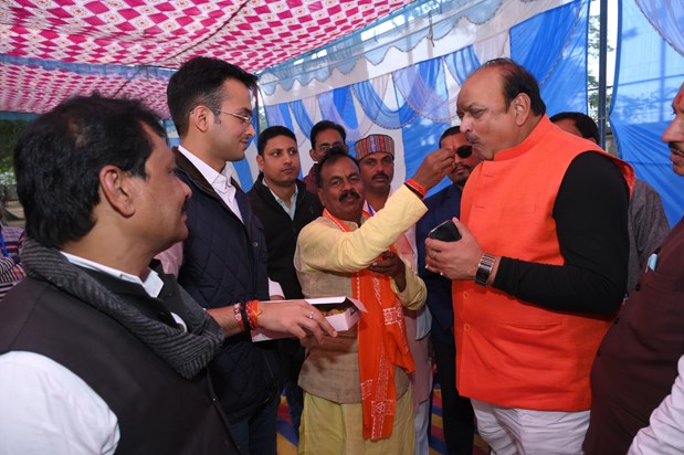 LJP (R) in Jharkhand Election 100% LJP (R) in Jharkhand Election 100%