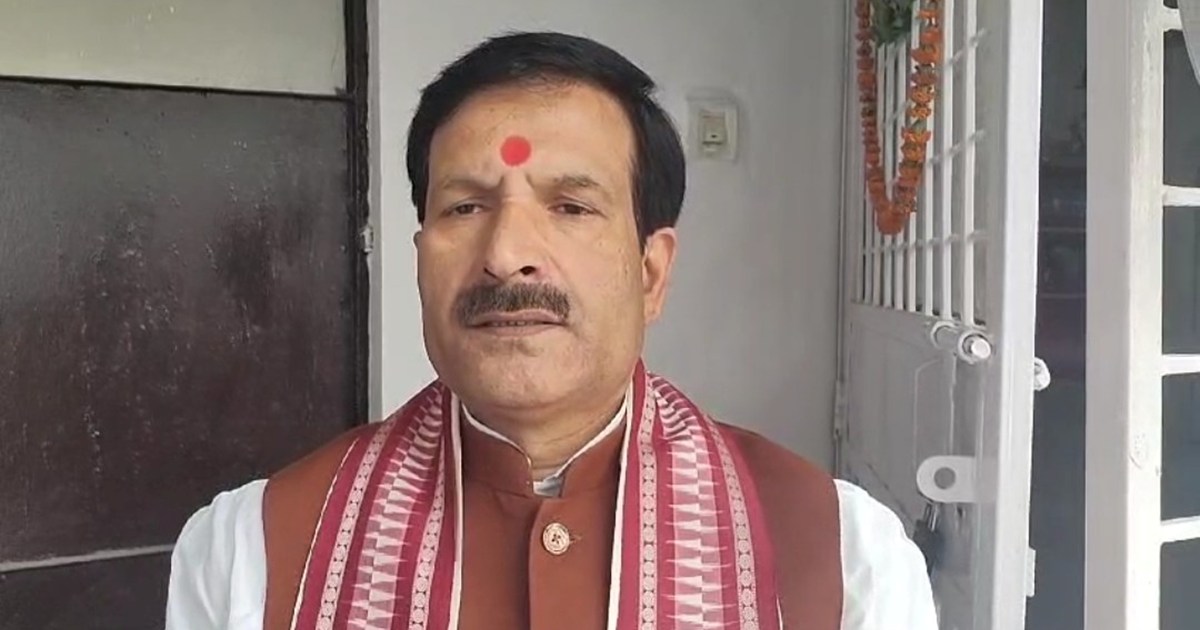 Shikshk trasfr niti rok pr rjd ka bda byan