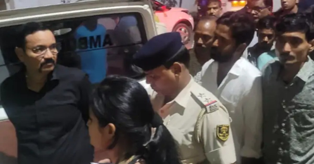 jijaje got relief from the High Court,sala committed a big c