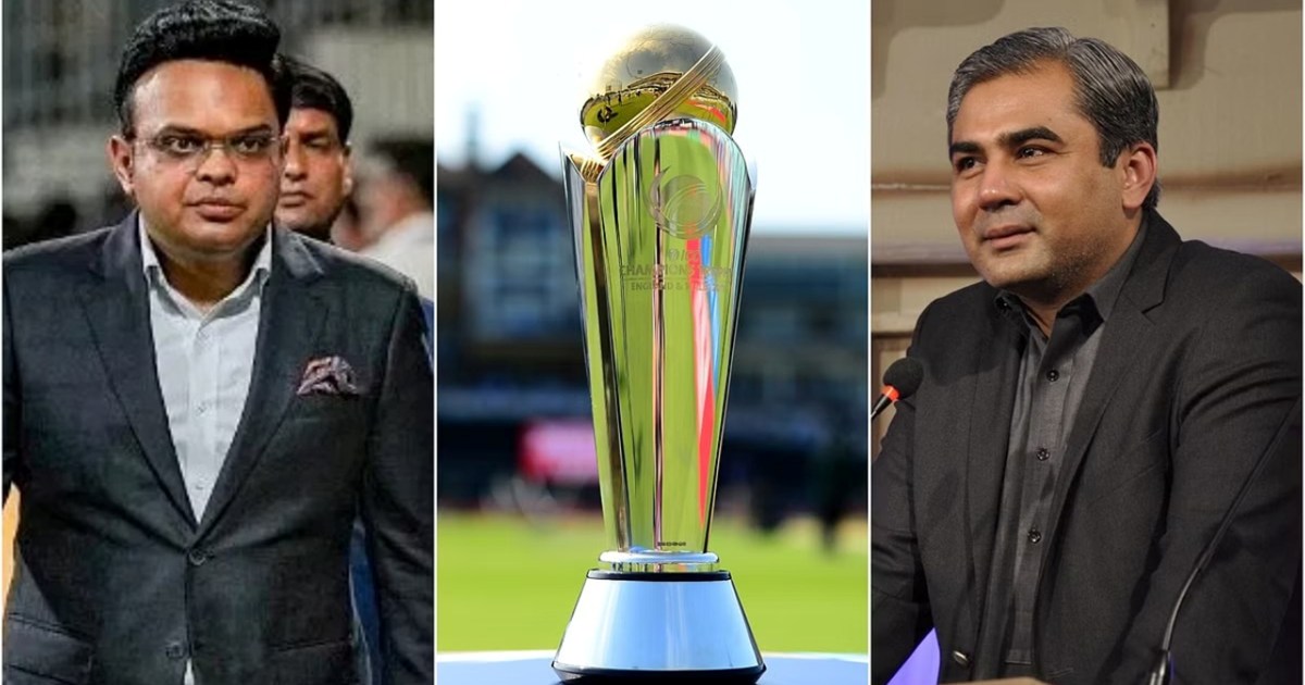 What was the decision taken in the ICC Executive Board meeti