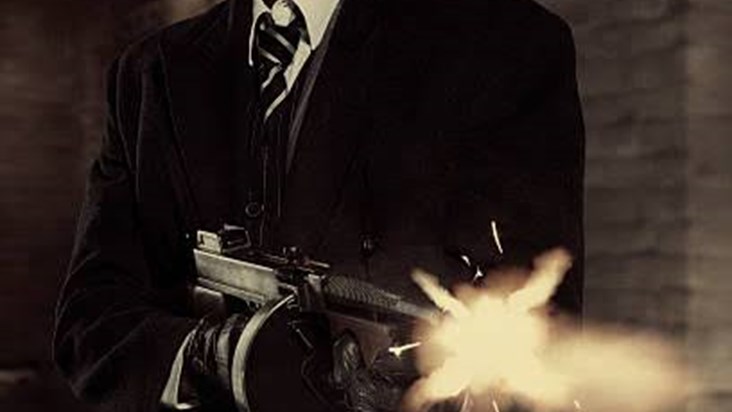Jharkhand Gangster 