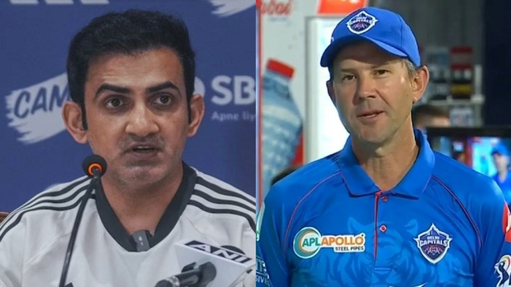 Fierce statements before Border-Gavaskar Trophy, head coach Fierce statements before Border-Gavaskar Trophy, head coach