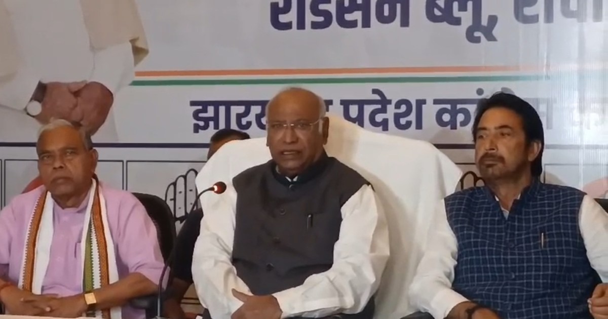 Mallika Arjun on PM & HM 