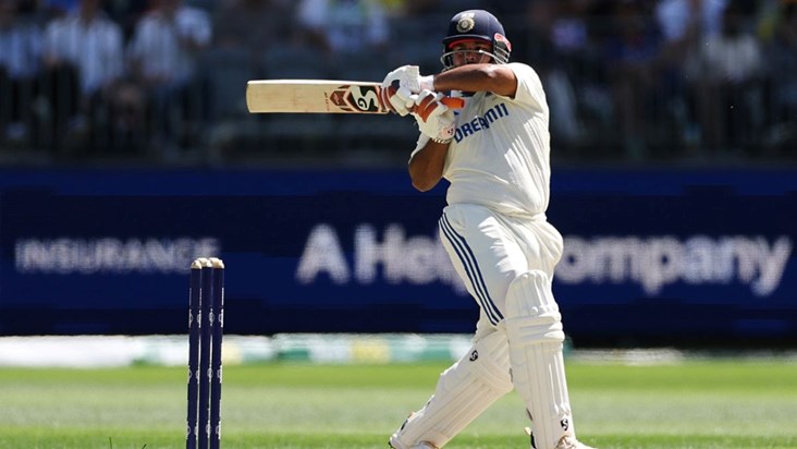 Rishabh Pant created a stir in Perth, set a record by defeat Rishabh Pant created a stir in Perth, set a record by defeat