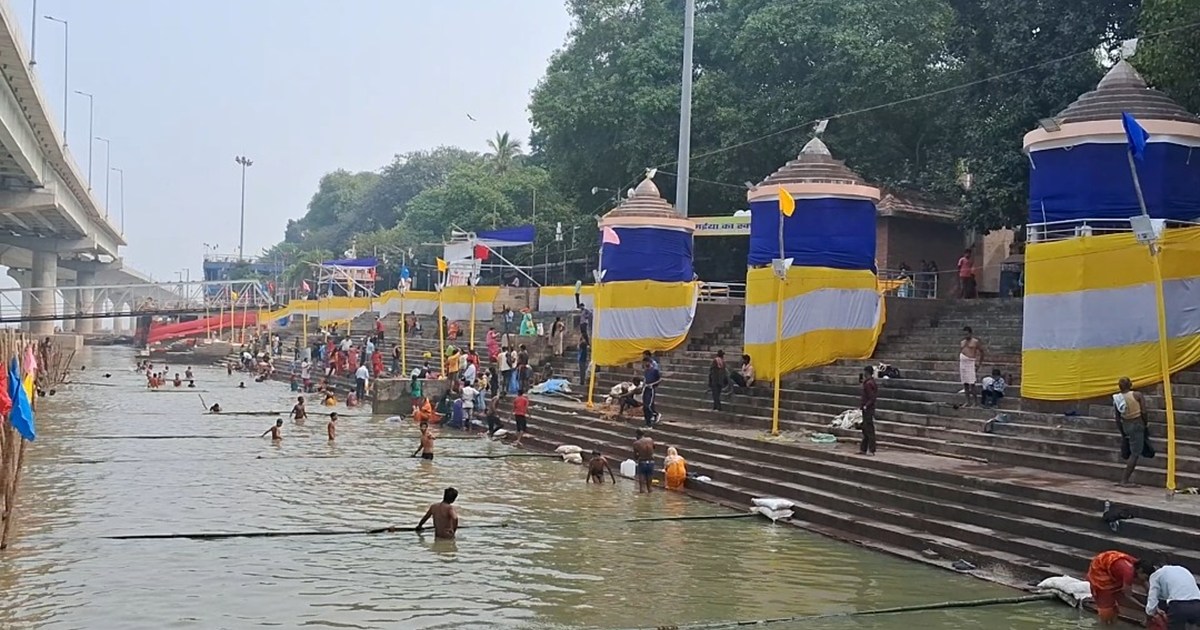 Chth ko lekr cm se lekr jila prshasn puri tarh taiyar