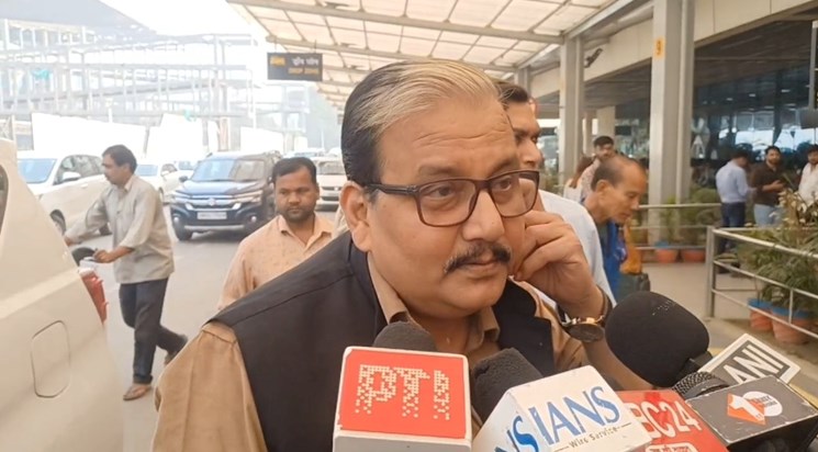 Rajysbha sansd mnoj jha ka byan Rajysbha sansd mnoj jha ka byan