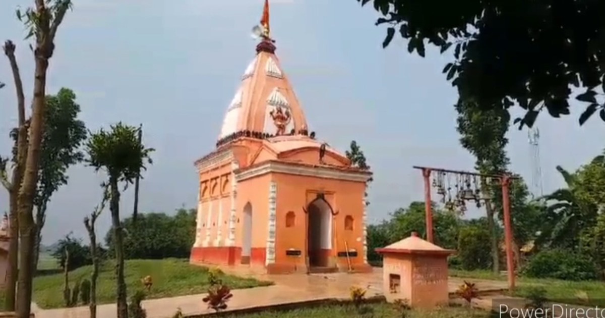 Kandaha Sun Temple of Saharsa has special importance.