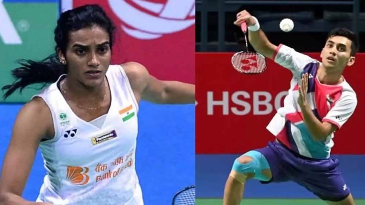 Expectations from PV Sindhu and Lakshya Sen regarding Kumamo Expectations from PV Sindhu and Lakshya Sen regarding Kumamo