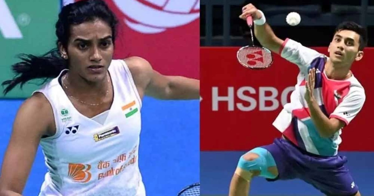 Expectations from PV Sindhu and Lakshya Sen regarding Kumamo