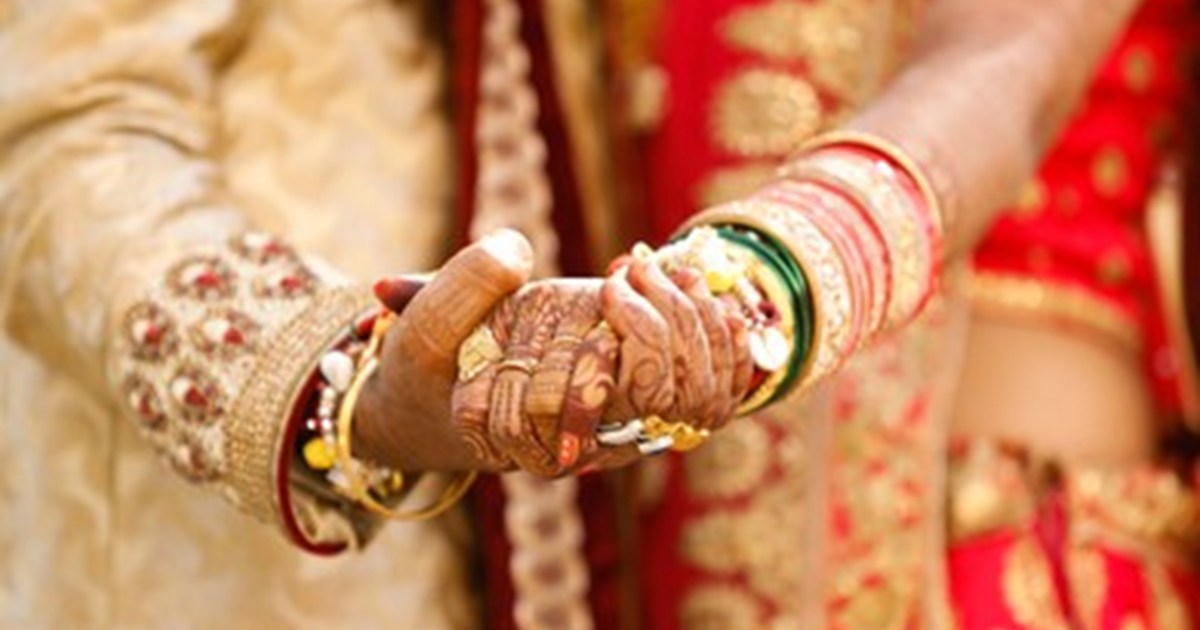 7 people including bride and groom died just few hours after