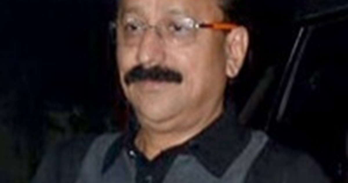 The person who shot NCP leader Baba Siddiqui has been arrest