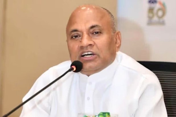 RCP Singh announced the office bearers of his party, see the