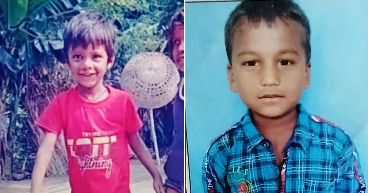 The light of the family was extinguished during the preparat