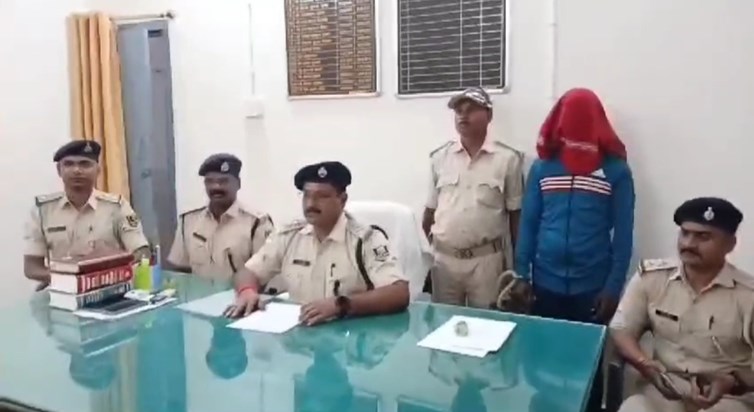 After killing his wife, he got himself declared dead, police