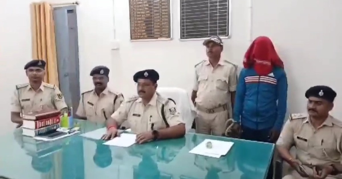 After killing his wife, he got himself declared dead, police