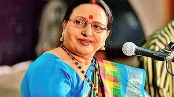Sharda sinha Died Sharda sinha Died