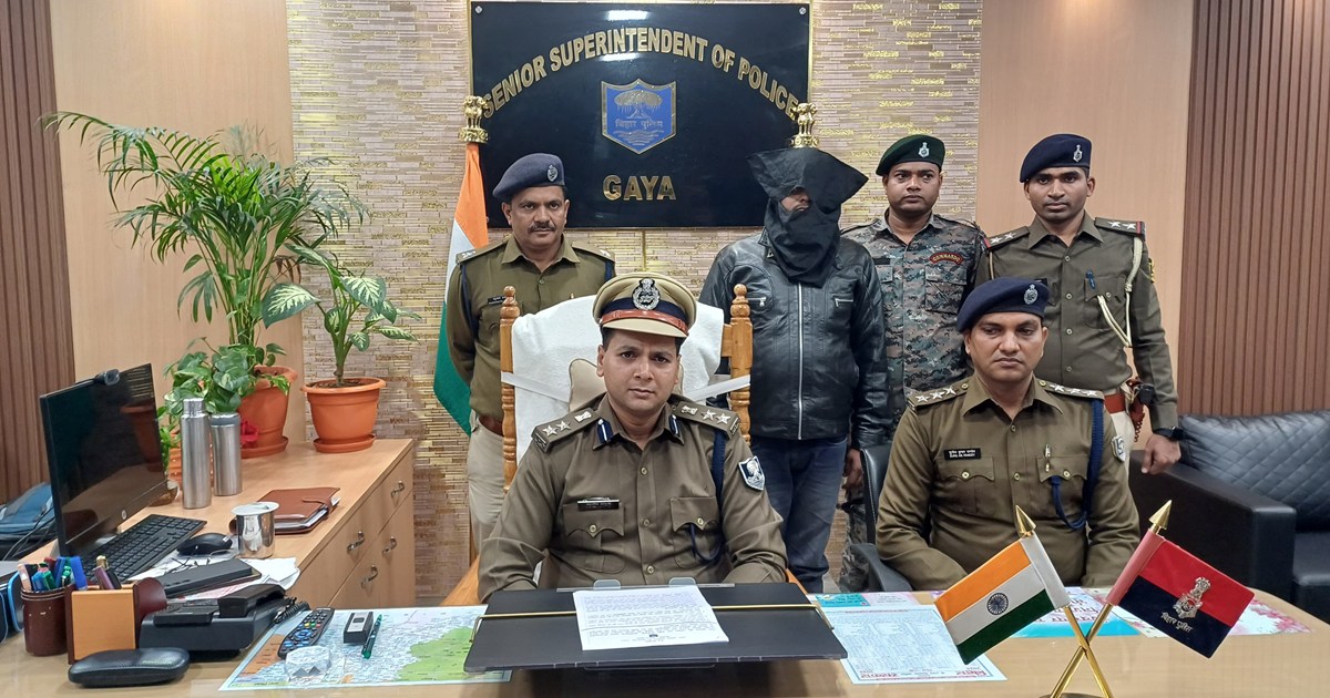 Pump owner murdered in a dispute over filling petrol in Gaya