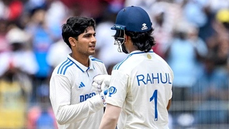 Many Indian players got injured before the Perth Test, now c
