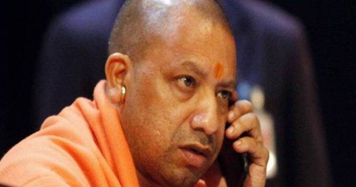 BREAKING: Yogi Adityanath gets death threat if he does not r