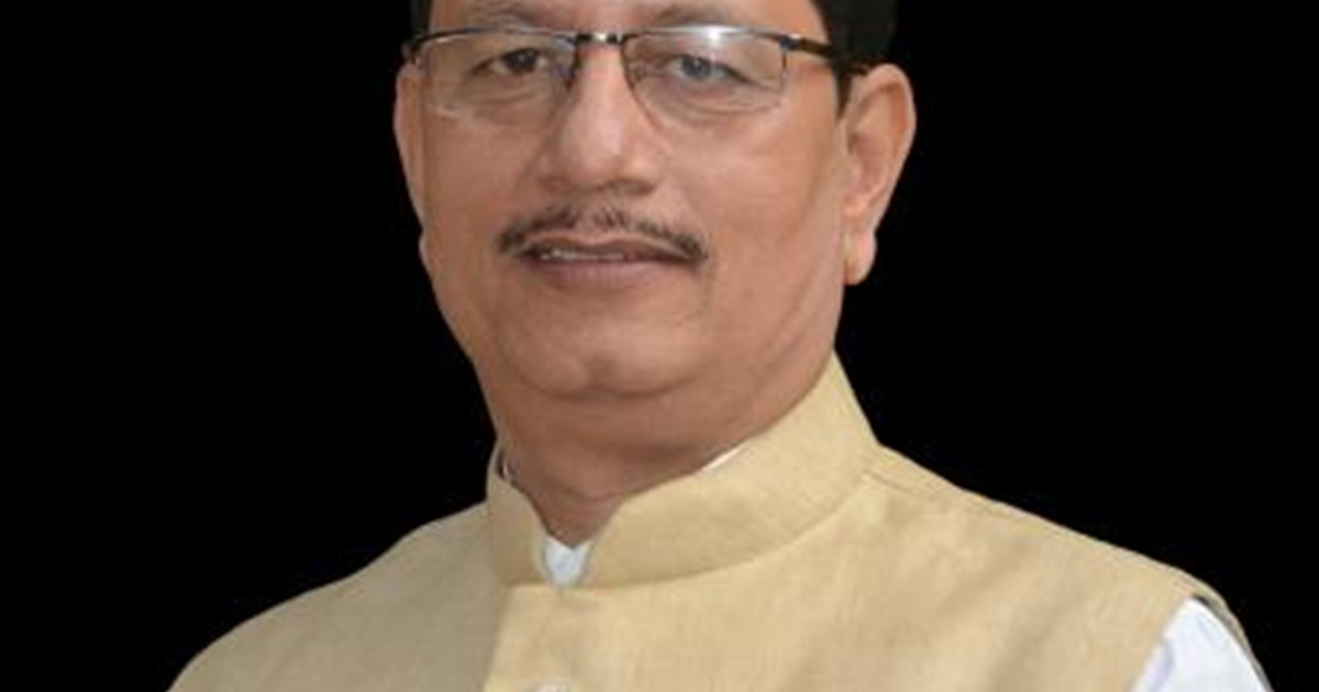 Dy cm on hocky utshav