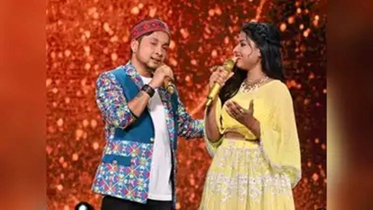 Seeing the bond of Arunita Kanjilal and Pawandeep, you will Seeing the bond of Arunita Kanjilal and Pawandeep, you will
