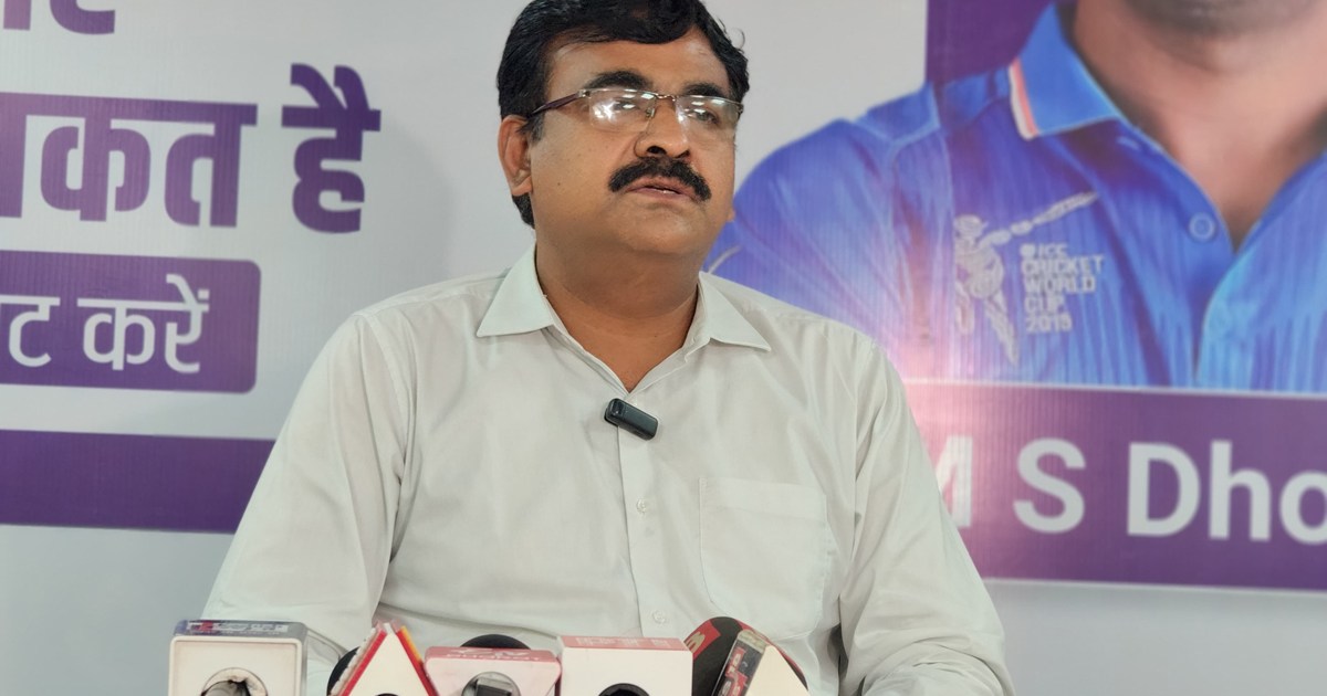 Election Commission on Code of conduct 