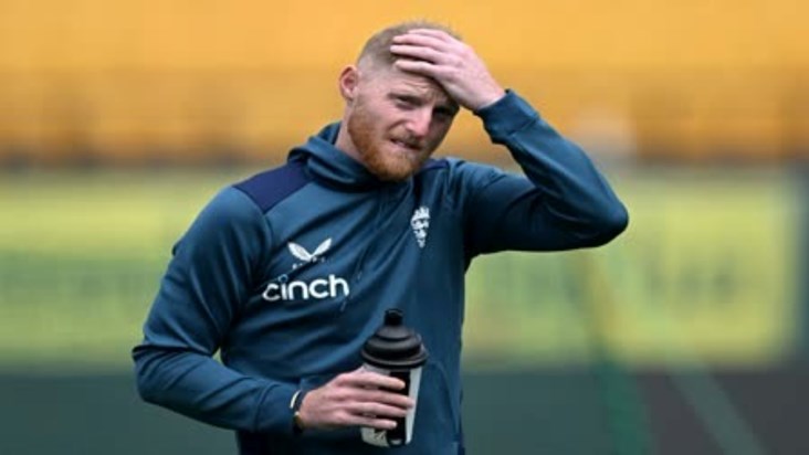 A person arrested for stealing from Ben Stokes' house, what A person arrested for stealing from Ben Stokes' house, what