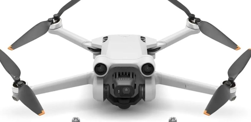Now drones will be made in Patna, thousands of youths will g