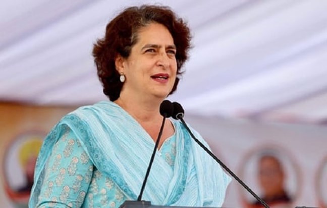 Congress leader Priyanka Gandhi's fate will be decided today