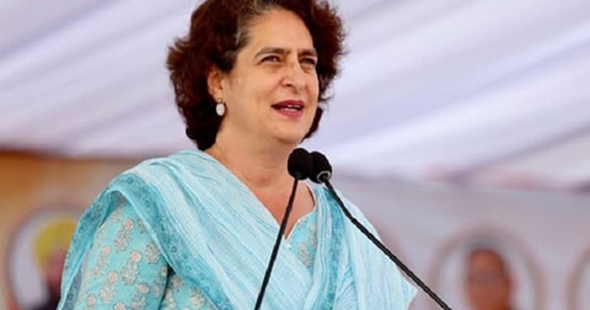 Congress leader Priyanka Gandhi's fate will be decided today