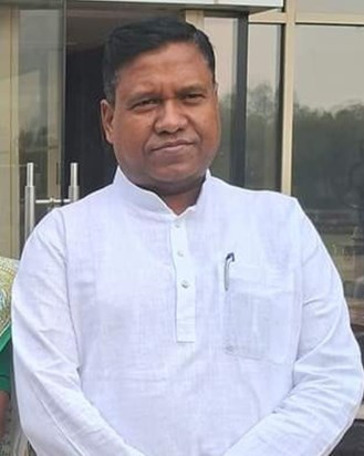 Santosh on rjd Santosh on rjd