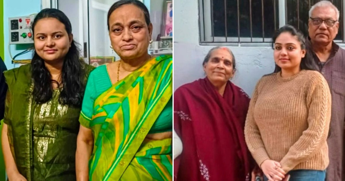 Two daughters of Aurangabad became judges by passing BPSC in