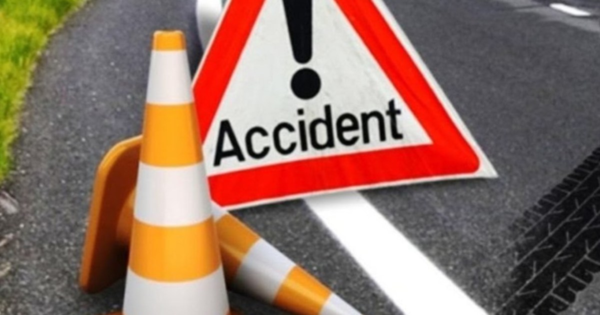 In Aurangabad, a truck hit a brother-in-law and a brother-in