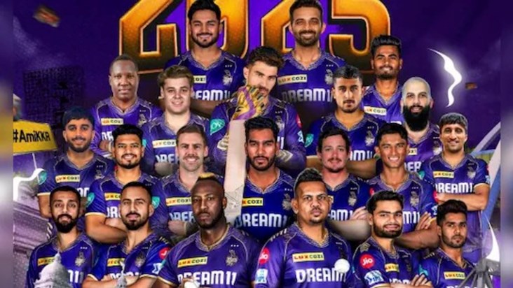 Who will be the captain of KKR this time? Who will get comma