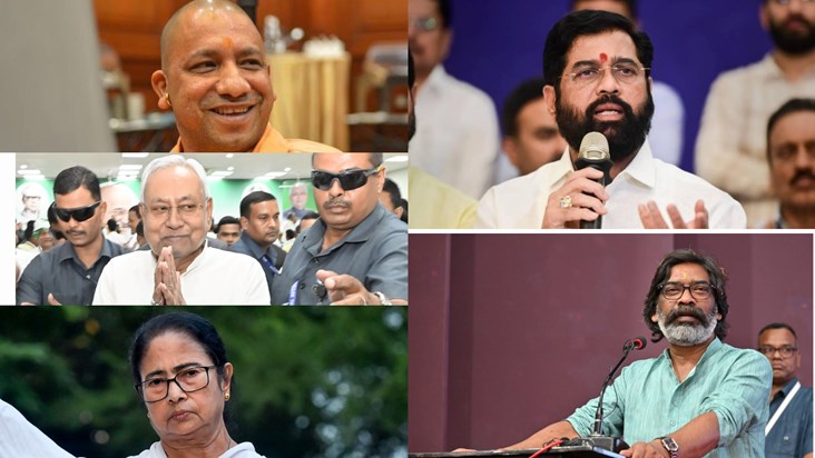 Inside story of Jharkhand and Maharashtra assembly elections Inside story of Jharkhand and Maharashtra assembly elections