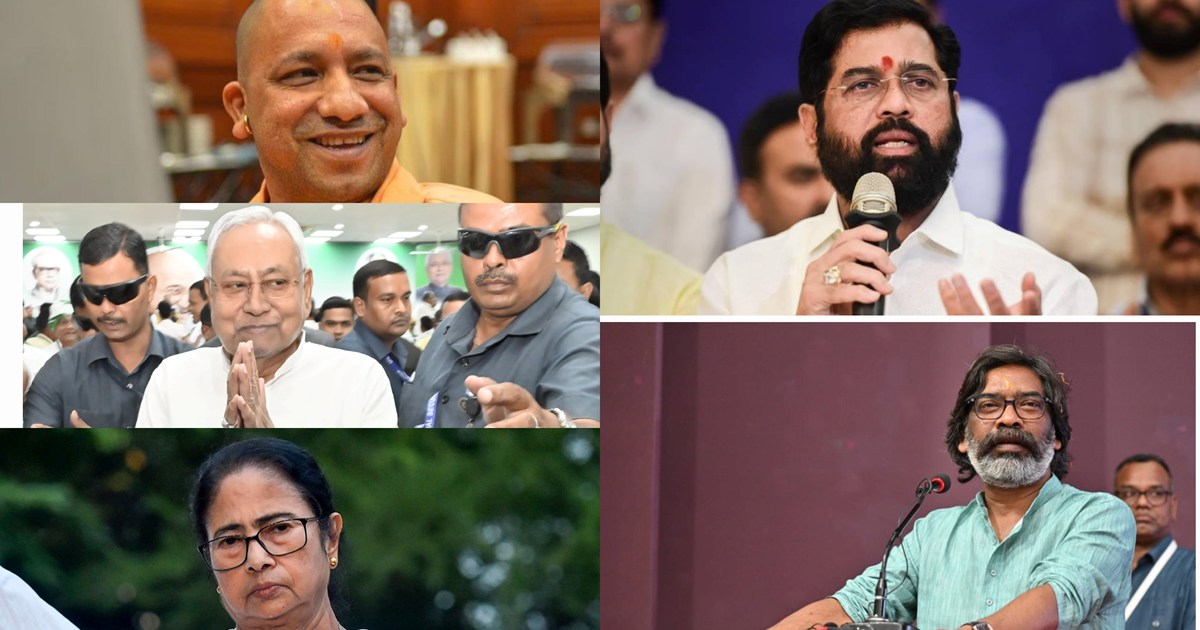 Inside story of Jharkhand and Maharashtra assembly elections
