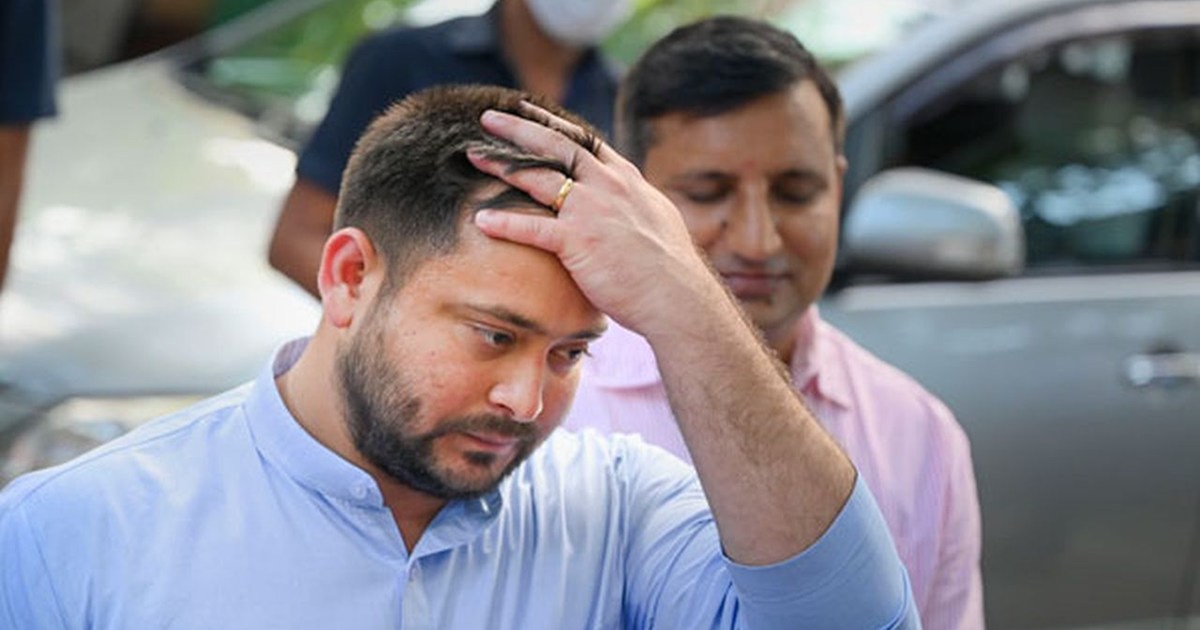 The condition of the Grand Alliance is bad