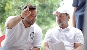 RJD-Congress alliance will break soon