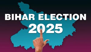 Voting for the first phase of assembly elections tomorrow