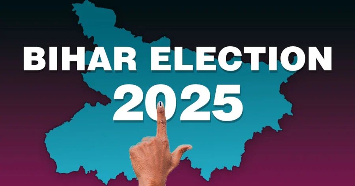 Voting for the first phase of assembly elections tomorrow