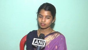 Maithili is ready for tomorrow's voting