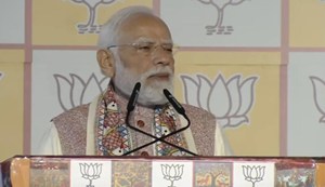 Nitish will be the Chief Minister of Bihar