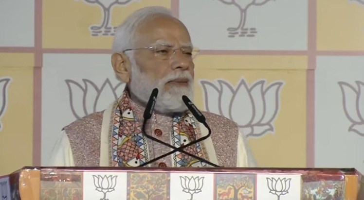 Nitish will be the Chief Minister of Bihar